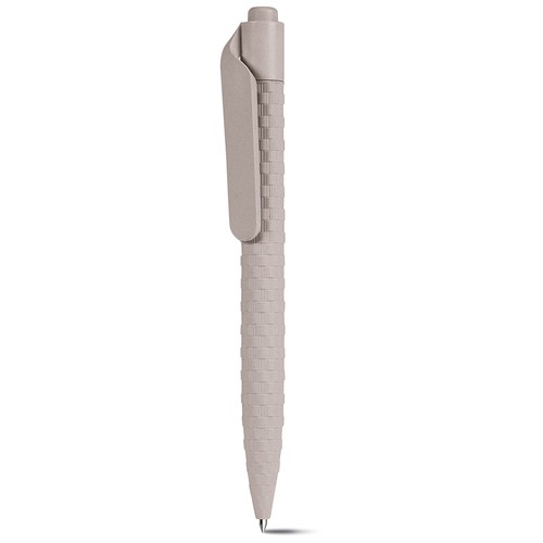 PENNA A SFERA IN FIBRA DI BAMBÙ+ABS