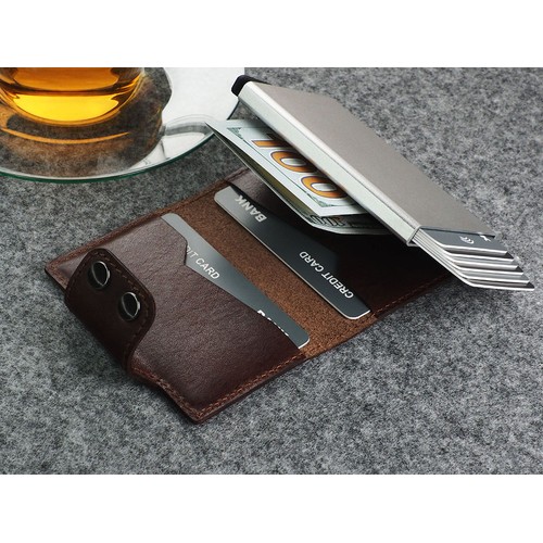 RFID wallet RFID wallet