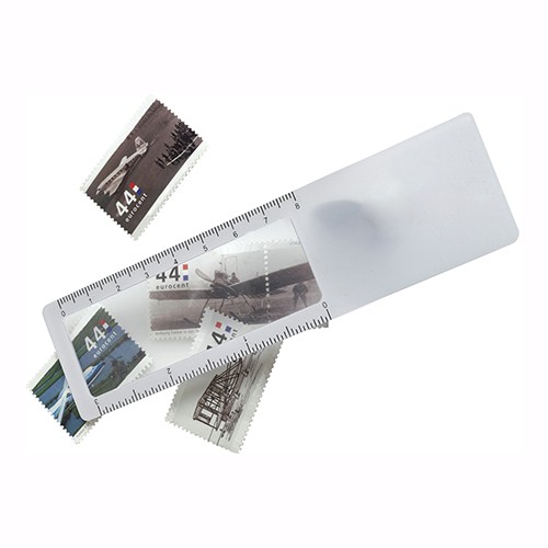 Flexible ruler 8 cm Erro Flexible ruler 8 cm Erro