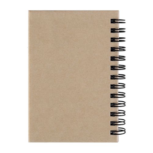 Notizbuch