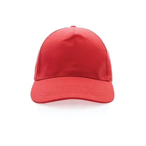 Cappellino Impact 5 panneli 280gr con tracer AWARE™