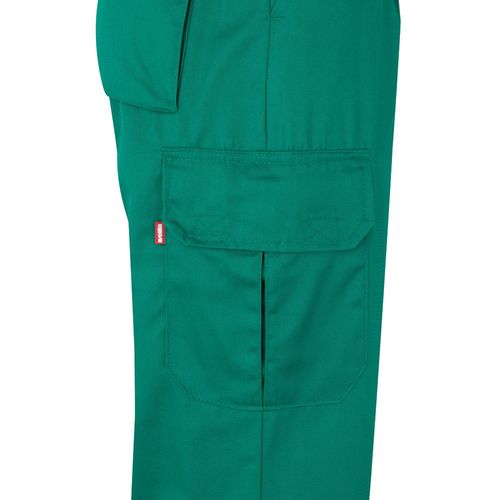 VL POSEIDON. Two-tone multi-pocket twill trousers (210g/m²), in cotton (20%) and polyester (80%) VL POSEIDON. Two-tone multi-pocket twill trousers (210g/m²), in cotton (20%) and polyester (80%)