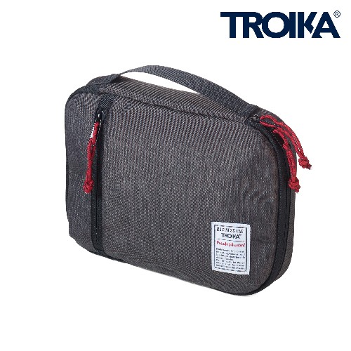 Business Tech Pouch TROIKA BUSINESS TECH POUCH Business Tech Pouch TROIKA BUSINESS TECH POUCH