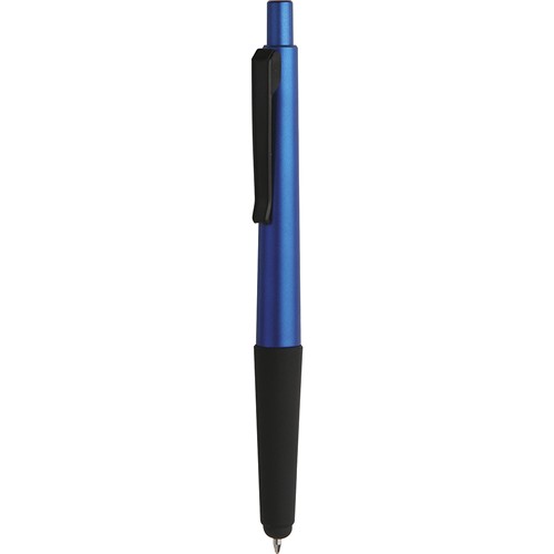 PLASTIC AND RUBBER TOUCH SCREEN BALLPOINT PEN PLASTIC AND RUBBER TOUCH SCREEN BALLPOINT PEN