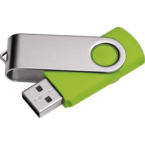 Clé USB Liège 4GB