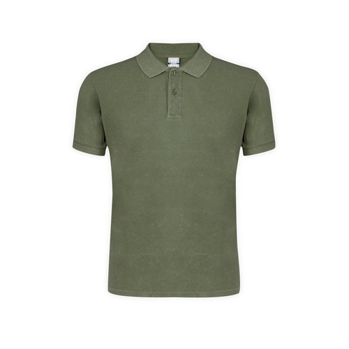 Polo Adulte Ken