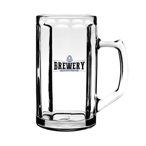 Tazza Hannover 500ml incolore Tazza Hannover 500ml incolore