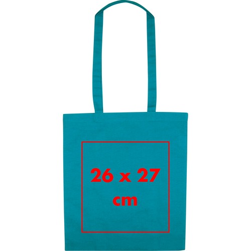 Borsa in cotone biologico Barnsley Borsa in cotone biologico Barnsley