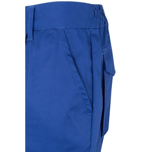 VL ASCLEPIUS. Multi-pocket twill trousers (200g/m²), in cotton (35%) and polyester (65%) VL ASCLEPIUS. Multi-pocket twill trousers (200g/m²), in cotton (35%) and polyester (65%)