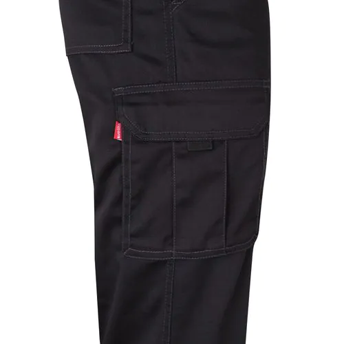 VL PAN. Pantaloni elasticizzati con diverse tasche (290g/m²), in cotone (46%), EME (38%) e poliestere (16%) VL PAN. Pantaloni elasticizzati con diverse tasche (290g/m²), in cotone (46%), EME (38%) e poliestere (16%)