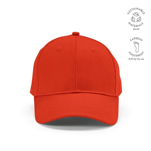 Darrell Cap Darrell Cap