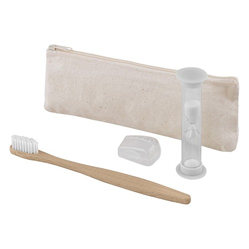 Toothbrush set Quarto