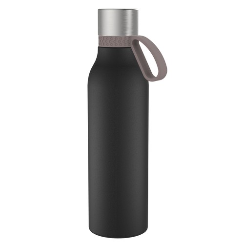 Thermo Drinking Bottle RETUMBLER-myNIZZA II 600 CERAMIC Thermo Drinking Bottle RETUMBLER-myNIZZA II 600 CERAMIC