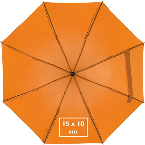 Parapluie avec létui
