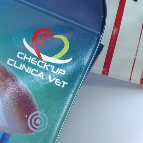 BOLSA DE FARMACIA 160X220MM PERSONALIZABLE