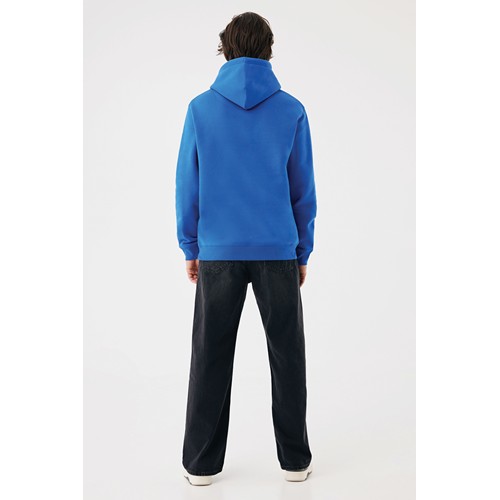 IQONIQ Joshua hoodie van gerecycled katoen