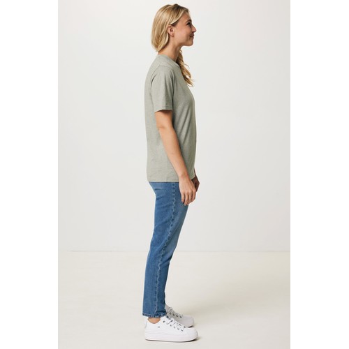 IQONIQ Sierra Lightweight T-Shirt aus recycelter Baumwolle