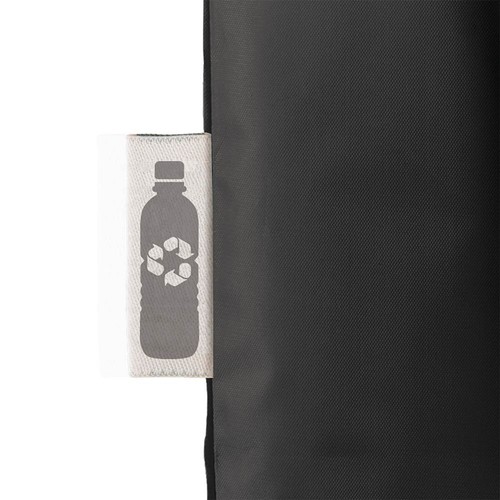 210T RPET shopping bag, long handles 210T RPET shopping bag, long handles