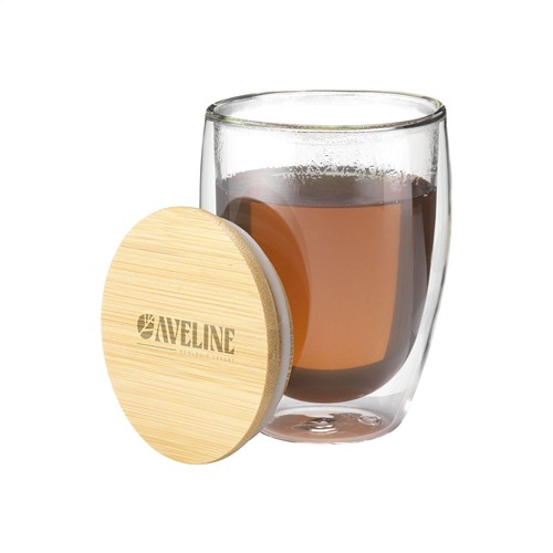 Alba 350 ml double-walled glass Alba 350 ml double-walled glass