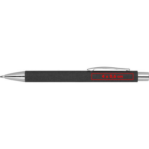 Paper pen