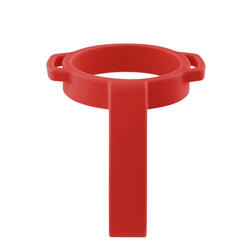 Metmaxx®Loop en rojo Metmaxx®Loop en rojo