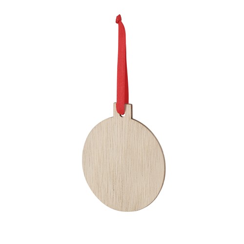 Sublimation Christmas Decoration Clixar