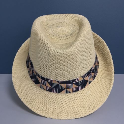 CHAPEAU DEAUVILLE