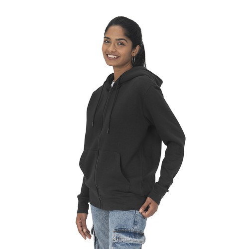Unisex-Sweatshirt aus 280 g/m2 Bio-Stoff (80% Bio-Baumwolle und 20% recyceltes Polyester) Unisex-Sweatshirt aus 280 g/m2 Bio-Stoff (80% Bio-Baumwolle und 20% recyceltes Polyester)