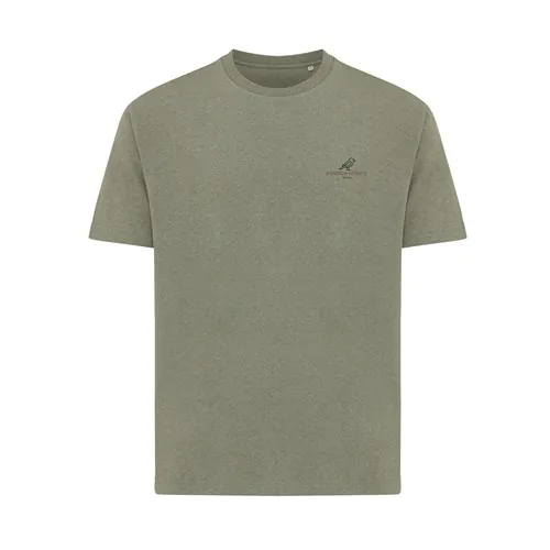 IQONIQ Teide recycled cotton t-shirt IQONIQ Teide recycled cotton t-shirt