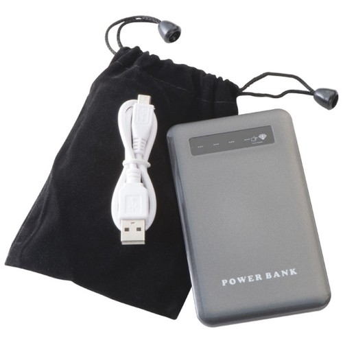 Power bank KINGSVILLE 4000mAh Power bank KINGSVILLE 4000mAh