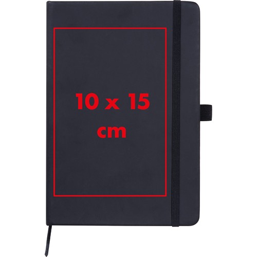 Carnet A5 Brussels