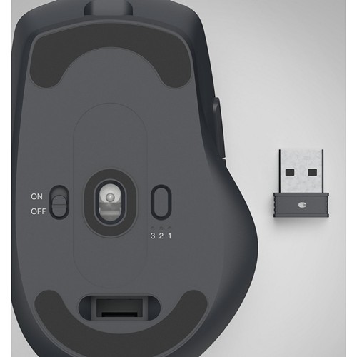 Souris sans fil Hama WM-800