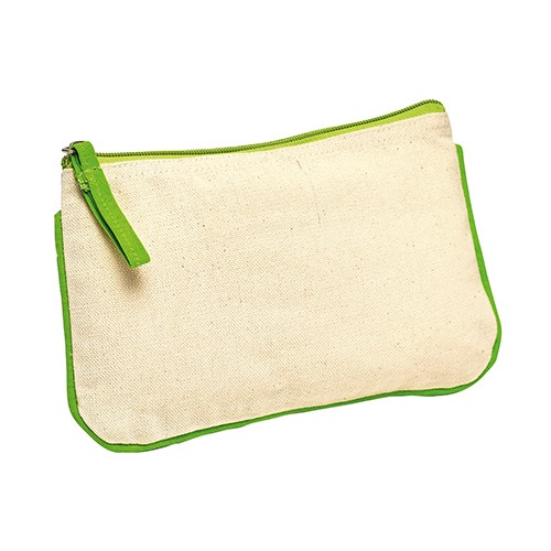 Pochette en coton Anterselva Pochette en coton Anterselva
