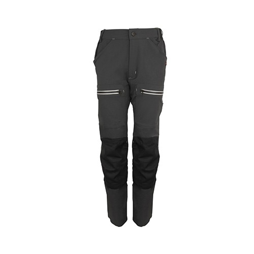 Pantalon avec taille élastiquée ARSENIC