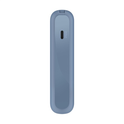 Belkin BoostCharge Power Bank 10K Câble intégré