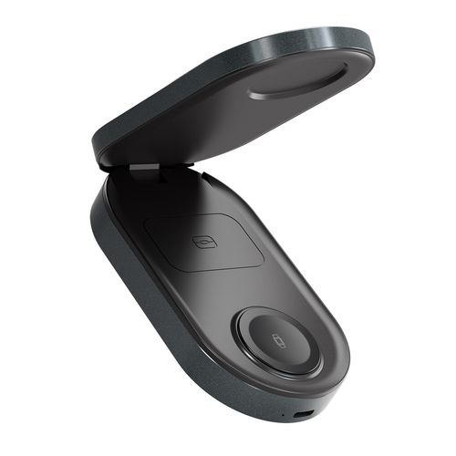 Dock – Wireless Charger 3in1