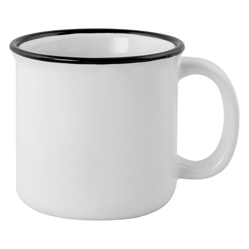 TAZA ENAMEL TAZA ENAMEL