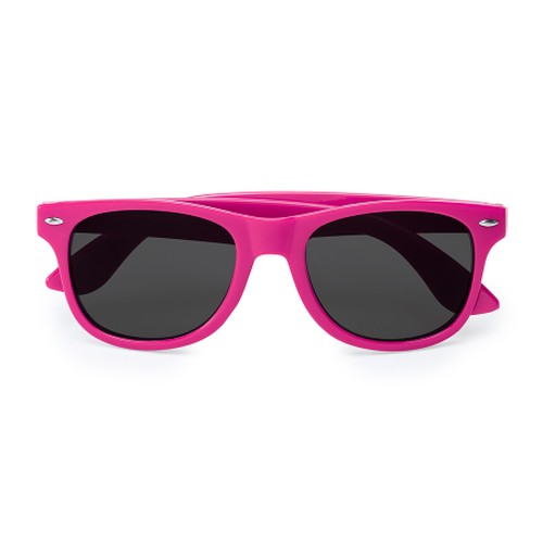 Lunettes de soleil
