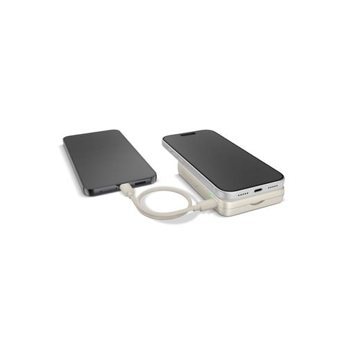 Fresh 'n Rebel Powerbank wireless 10000 mAh compatibile con MagSafe
