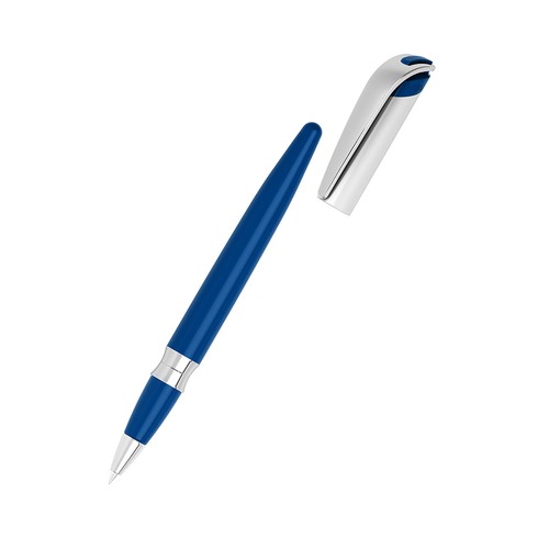 I-roq rollerball metal Mc