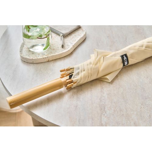 rPET 190T automatic golf umbrella Milan