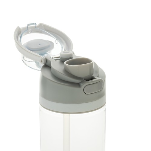 Bouteille 800 ml en rPET RCS Omni sip