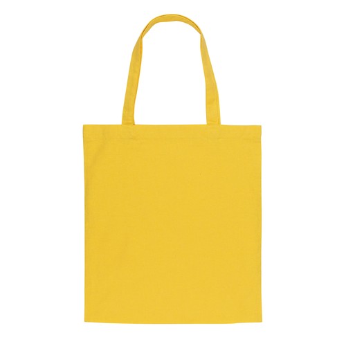 Impact AWARE™ gerecycled katoenen draagtas 145gsm Impact AWARE™ gerecycled katoenen draagtas 145gsm