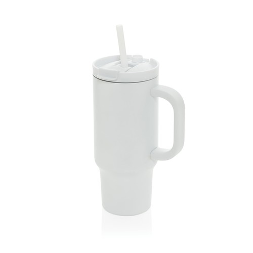 Cruiser RCS recycled lekvrije compacte beker 480ML Cruiser RCS recycled lekvrije compacte beker 480ML