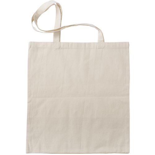 Cotton (160 g/m2) shopping bag Kyler Cotton (160 g/m2) shopping bag Kyler