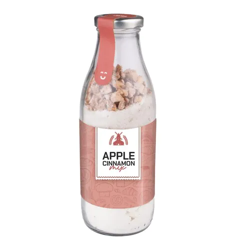 Bottle Baking Mixes Bottle Baking Mixes