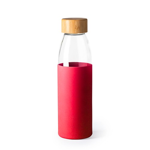 Bouteille en verre de 540ml Plutonio Bouteille en verre de 540ml Plutonio