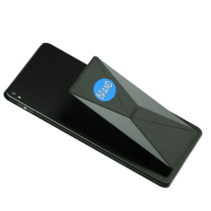 Folding stand for the tablet Zip Tablet