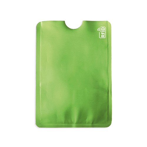 RFID card holder Hirvensalmi