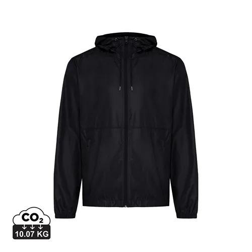 IQONIQ Logan recycled polyester lightweight jacket